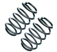 2 front coil springs OE Replacement 2-R10248 for Kia CEED PRO CEED spare parts 5