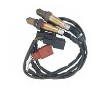 2 Front Rear Oxygen Sensor For VW For Beetle For Golf For Jetta For Passat 06A906262AJ 06A906262BG CAVINBDZ