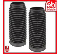 FEBI BILSTEIN Protective Cap/Bellow, shock absorber 36006 Front Axle AUDI: A3 Sportback, A2, TT Coupe, VOLKSWAGEN: Scirocco III, Tiguan I, GOLF 6