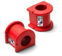 (2) Front Sway Bar Bushings FITS Camry Avalon Highlander Corolla Matrix Pontiac Vibe RX350 RX330 RX440H, Made In USA - 23.5 mm Diameter Bar