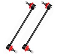 (2) Front Sway Bar Links FITS Toyota Prius Matrix Corolla Scion TC Pontiac Vibe K80230