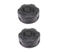 2× Fuel Cap for Mountfield WB45 HP454 SP454 46PD ST55 HW531 S461R S501R OHV Engine 118550943/0 Fuel Tank Cap