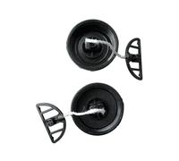 2* Fuel Cap Oil Cap for STIHL Chainsaw 017 018 MS170 MS180 OEM NO: 1130 350 0500 NATEFEMIN