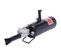 2 Gallon Tire Bead Seater Air Blaster with 87-116 PSI for Car Truck ATV