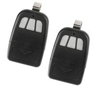 2 Garage Door Opener Remotes for Wayne Dalton Wayne Dalton 309884 3910 297132 303 mhz