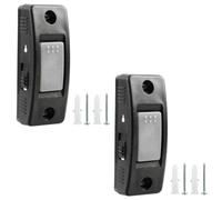2 Garage Outlet Garage Door Control Push Button for Liftmaster 883LM
