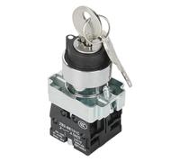 2 gears/3 gears key selector switch XB2-BG21/XB2-BG33 knob switch button ZB2-BE101C IDGTTLDF(2 gears,2NO)