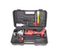 2 Gears Speed 13-Teeth Wireless Electric Sheep Goat Kit Shearing Machine Clipper Farm Animal Shears Cutter Wool Scissor Multiple Use