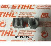 2 Genuine Stihl Sleeve fits AutoCut 40-2, 25-2, 40-4, 30-2 Strimmer 40037138301