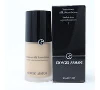Armani Luminous Silk Foundation 30ml (Various Shades) - 2