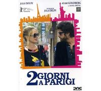 2 Giorni A Parigi