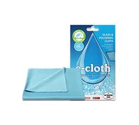 2 Glass & Polishing Cloth (1pack) - E-Cloth