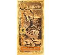 2 Goldback - Idaho | Pure 24k Gold Note