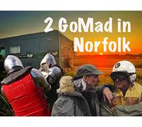 2 GoMad in Norfolk - Episode 3 RAF Sculthorpe