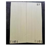 2 Grade PiceSpruce Solid Wood Guitar Top 41 Inch DIY Panel Handmade Making Material Guitar DIY MaterialWooden(U101)