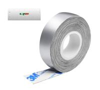 2 Grams Per Inch Golf Lead Tape | 1/2''x 60'' Adhesive Lead Tape | Add Swing Weight for Golf Tennis Racket Pickleball Paddle Adjust Weight