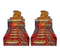 Grenade Carb Killa High Protein Bar Peanut Nutter - 60g
