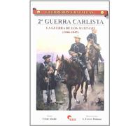 2ª guerra carlista : la guerra de los Matiners (1846-1849)