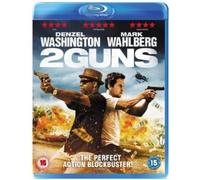 2 Guns [Blu-ray]