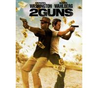 2 Guns