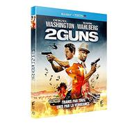 2 GUNS [BLU-RAY] [FR IMPORT] -