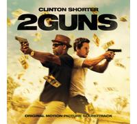 Clinton Shorter - 2 Guns