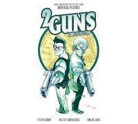 2 Guns Complete Collection