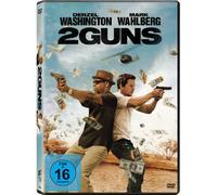 2 Guns (DVD) (DVD) Denzel Washington Mark Wahlberg Baltasar Kormakur