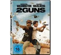 2 Guns (DVD) (DVD) Denzel Washington Mark Wahlberg Baltasar Kormakur