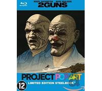 2 Guns - Popart 2015 (Blu-ray) (US IMPORT)