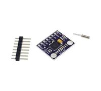 2 GY-BNO055 9-Axis Attitude Integrated Accelerometer, Gyroscope, Magnetometer & AHRS Module Absolute Orientation Sensory