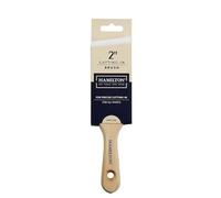 2" Hamilton Angled Performance Cutting in Brush Pure Synthetic Bristle (5170101-20)