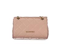2-Handle Chain Shoulder Bag - female - Valentino - Shoulder Bags - Pink - ONE SIZE - Bags ONE SIZE