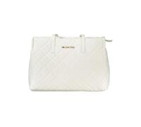 2-Handle Shoulder Bag - female - Valentino - Shopping Bags - White - ONE SIZE - Bags ONE SIZE