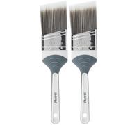 2" Harris Seriously Good Walls & Ceilings Angled Paint Brush (Pack of 2)