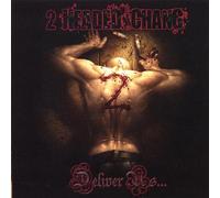 2 Headed Chang - Deliver Us
