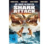 2-Headed Shark Attack [Import allemand]