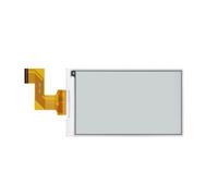 2. High-Resolution 3.97" E-Paper Screen 800x480 SPI Four Gray Wide Viewing For Microcontrollers Electronic Paper Display Module