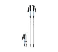 2 Hiking Trekking Poles,Trekking Poles Collapsible Aluminum Alloy Hiking Poles,for Backpacking and Mountaineering(Color3)