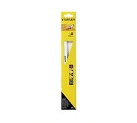 Stanley Pruning and Coarse Wood Cutting Reciprocating Saw Blades 305mm Pack of 2