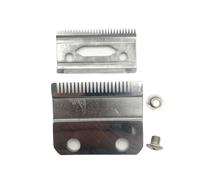 2-Hole Clipper Blade 2228 Wedge Replacement ，Compatible for Wahl ，Compatible for Professional 5 Star Legend ，Trimmer Replacement Parts