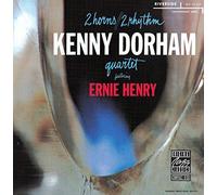 2 Horns, 2 Rhythms by Kenny Dorham Quartet (1999-07-08)