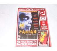 2 Horror Movies: Pariah/The Stendhal Syndrome