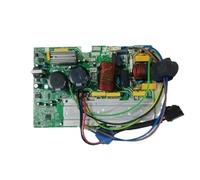 2-Horsepower Inverter Air Conditioner External Refrigerant Heat Dissipation Mainboard ，Compatible for Midea，KFR-51W/BP3-17122000048066