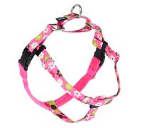 2 Hounds Design Freedom No Pull Dog Harness | Adjustable Gentle Comfortable Control for Easy Dog Walking |for Small Medium and Large Dogs | EarthStyle Designs | Made in USA