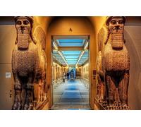 2 hour British Museum Highlights Private Guided Tour