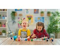 2 Hour Holiday Art Workshop (Ages 5-16 years) (Runs from 25th May Monday to 29th May)