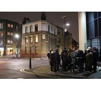 2-Hour Jack the Ripper Guided Walking Tour in Whitechapel London