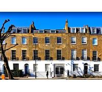 2-hour: Jewish History Tour