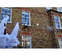 2-hour: London Ghosts & Crime